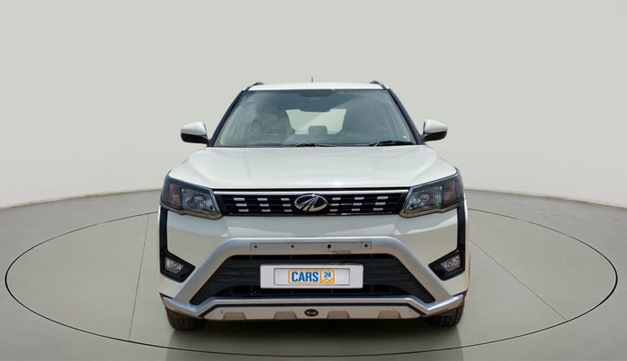 2019 Mahindra XUV300 W6 1.2 PETROL, Petrol, Manual, 41,116 km, Front
