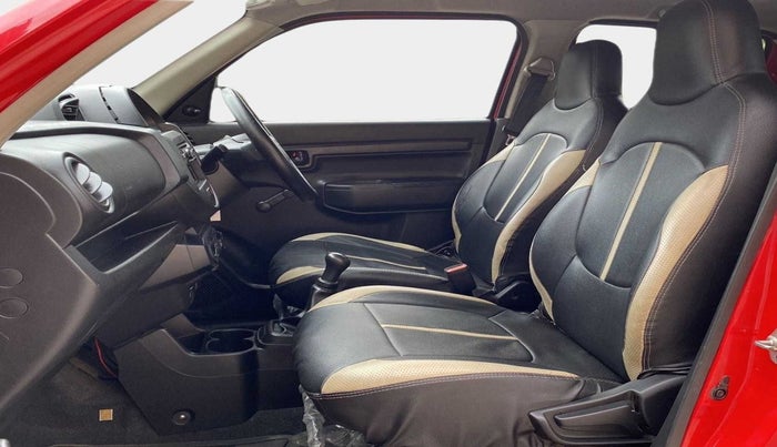 2019 Maruti S PRESSO LXI (O), Petrol, Manual, 36,132 km, Right Side Front Door Cabin