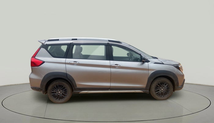 2021 Maruti XL6 ALPHA AT, Petrol, Automatic, 38,819 km, Right Side View
