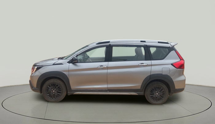2021 Maruti XL6 ALPHA AT, Petrol, Automatic, 38,819 km, Left Side