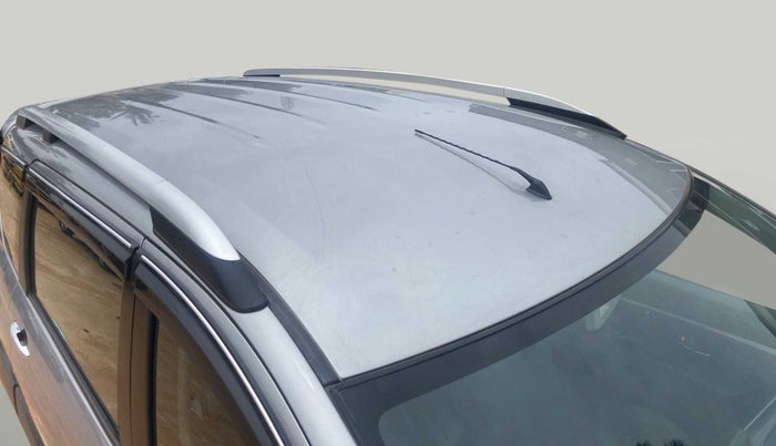2021 Maruti XL6 ALPHA AT, Petrol, Automatic, 38,819 km, Roof