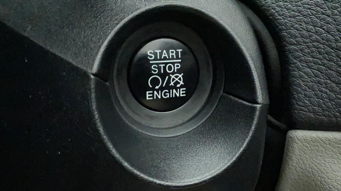 2018 Jeep Compass LIMITED 1.4 PETROL AT, Petrol, Automatic, 38,973 km, Keyless Start/ Stop Button