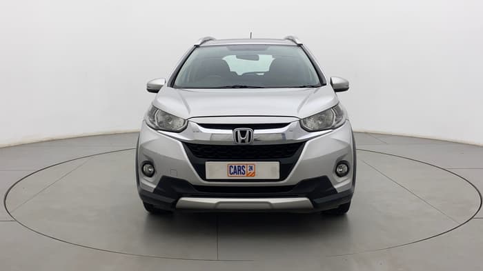 2018 Honda WR-V 1.2L I-VTEC VX MT, Petrol, Manual, 37,442 km, Front