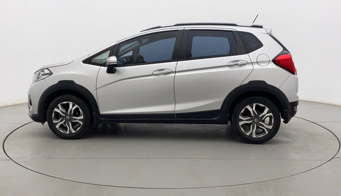 2018 Honda WR-V 1.2L I-VTEC VX MT, Petrol, Manual, 37,442 km, Left Side