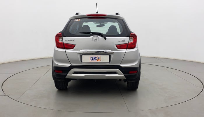 2018 Honda WR-V 1.2L I-VTEC VX MT, Petrol, Manual, 37,442 km, Back/Rear