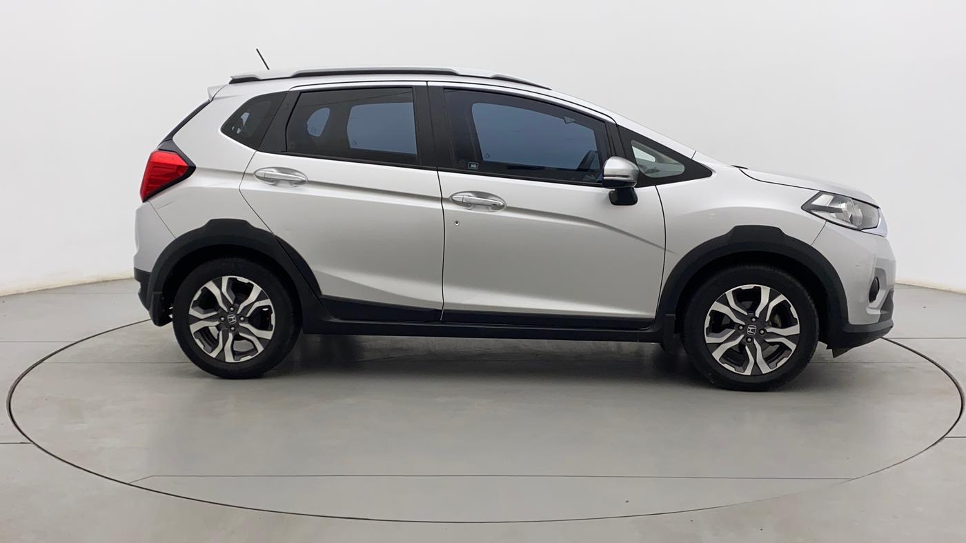 2018 Honda WR-V 1.2L I-VTEC VX MT, Petrol, Manual, 37,442 km, Right Side View