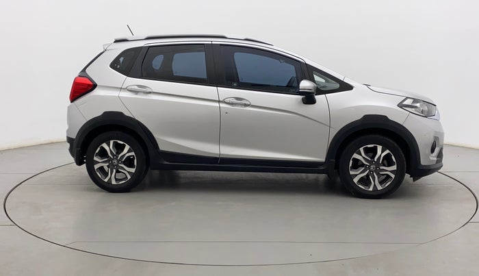 2018 Honda WR-V 1.2L I-VTEC VX MT, Petrol, Manual, 37,442 km, Right Side View