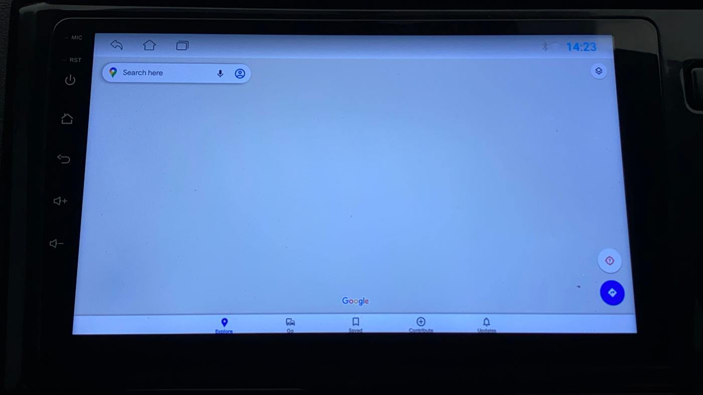 2018 Honda WR-V 1.2L I-VTEC VX MT, Petrol, Manual, 37,442 km, Navigation System