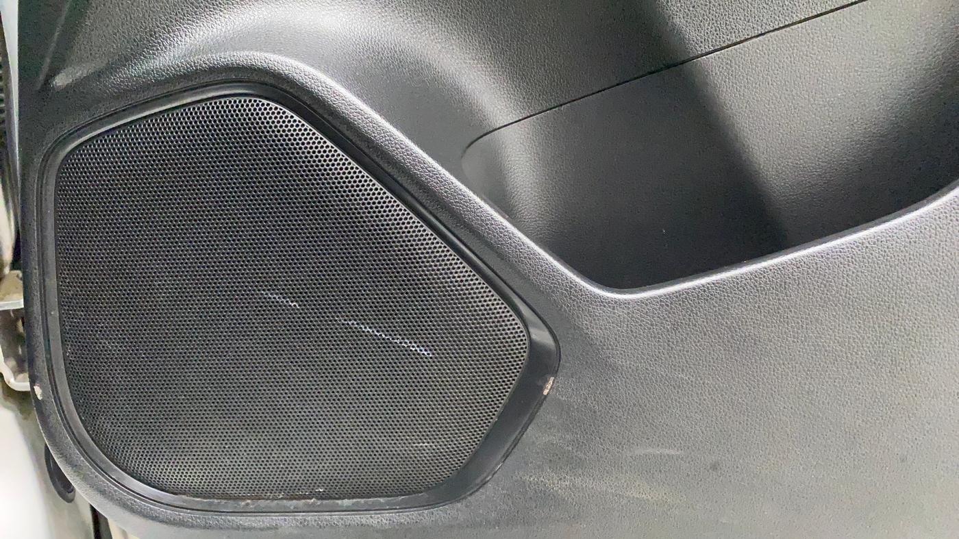 2018 Honda WR-V 1.2L I-VTEC VX MT, Petrol, Manual, 37,442 km, Speaker