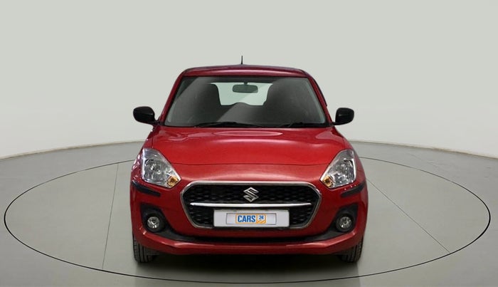 2021 Maruti Swift LXI, Petrol, Manual, 24,003 km, Front