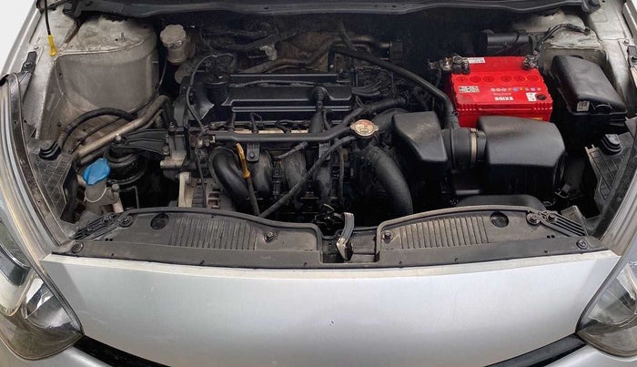 2013 Hyundai i20 SPORTZ 1.2, Petrol, Manual, 69,443 km, Open Bonet