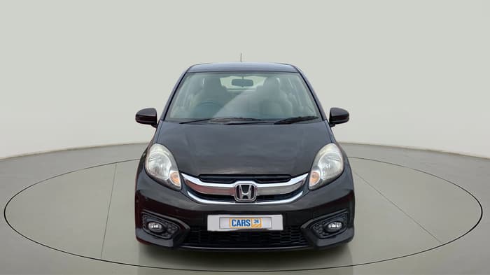 2016 Honda Amaze 1.2L I-VTEC VX, Petrol, Manual, 45,135 km, Front