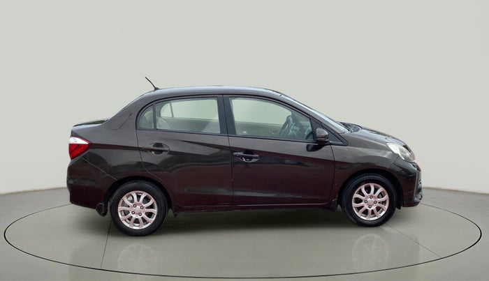 2016 Honda Amaze 1.2L I-VTEC VX, Petrol, Manual, 45,135 km, Right Side View