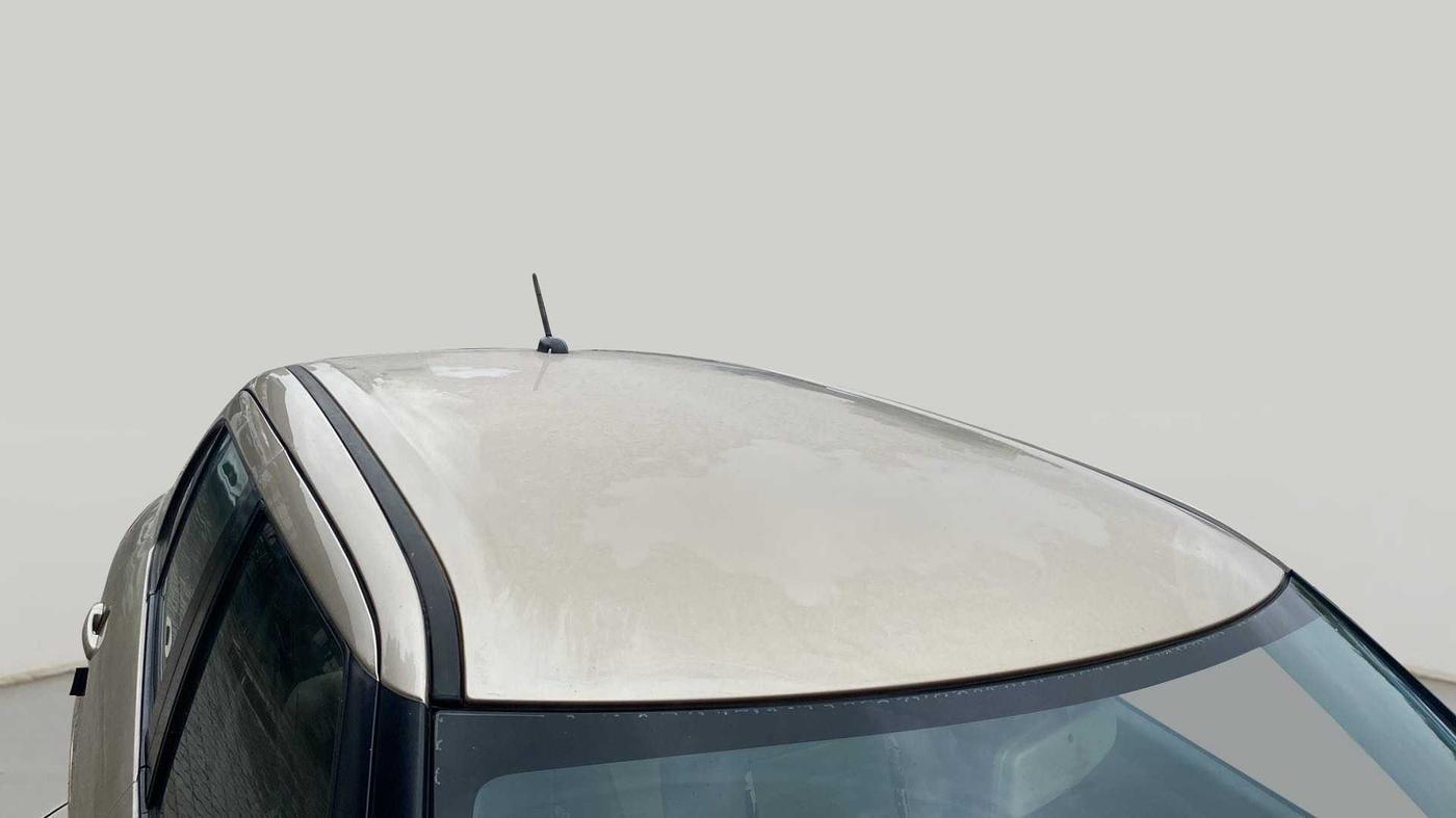 2014 Maruti Swift Dzire VXI, Petrol, Manual, 1,24,716 km, Roof