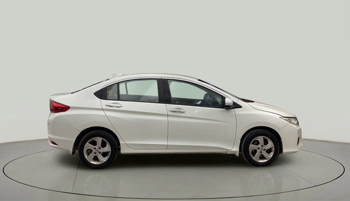 2016 Honda City 1.5L I-VTEC V MT, Petrol, Manual, 72,794 km, Right Side View