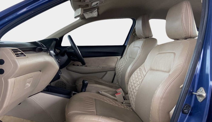 2018 Maruti Dzire VXI, Petrol, Manual, 53,888 km, Right Side Front Door Cabin