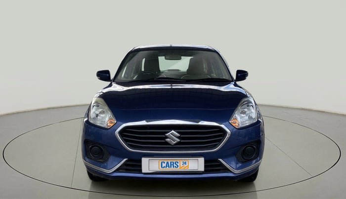 2018 Maruti Dzire VXI, Petrol, Manual, 53,888 km, Front