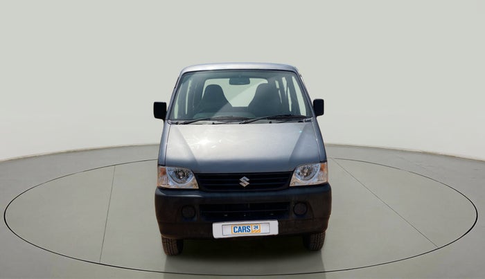 2016 Maruti Eeco 5 STR WITH A/C+HTR, Petrol, Manual, 7,743 km, Front