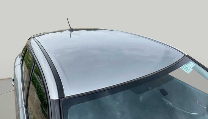 2016 Maruti Baleno DELTA PETROL 1.2, Petrol, Manual, 40,131 km, Roof