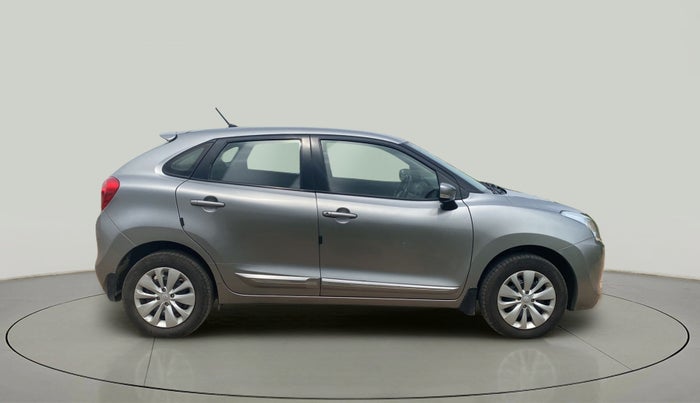 2016 Maruti Baleno DELTA PETROL 1.2, Petrol, Manual, 40,131 km, Right Side View