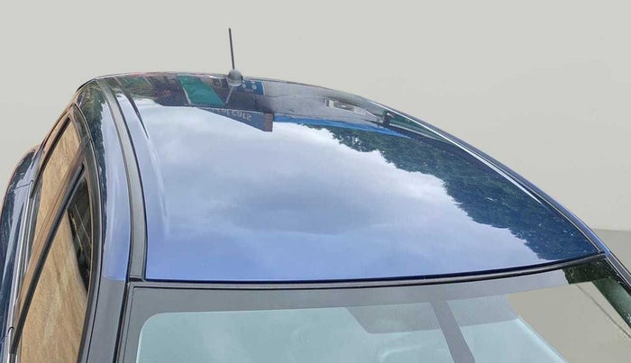 2019 Maruti Baleno ZETA PETROL 1.2, CNG, Manual, 30,049 km, Roof