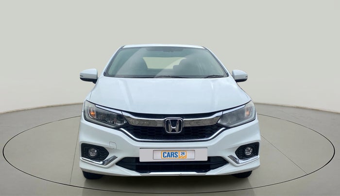 2018 Honda City 1.5L I-VTEC ZX CVT, Petrol, Automatic, 93,815 km, Front