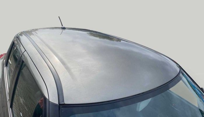 2018 Maruti Swift VXI, Petrol, Manual, 86,531 km, Roof