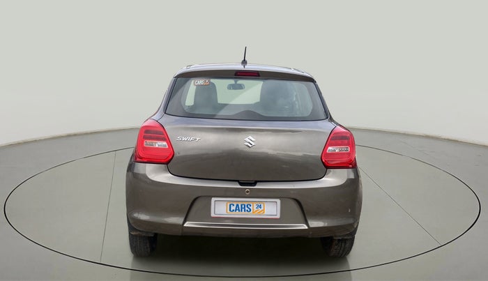 2018 Maruti Swift VXI, Petrol, Manual, 86,531 km, Back/Rear