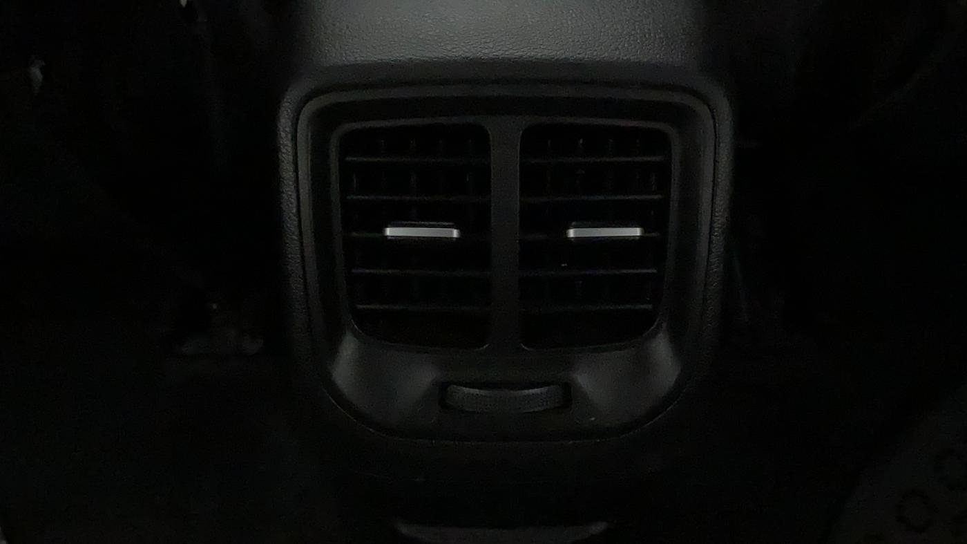 2023 Hyundai GRAND I10 NIOS SPORTZ 1.2 KAPPA VTVT DUAL TONE, Petrol, Manual, 8,830 km, Rear AC Vents