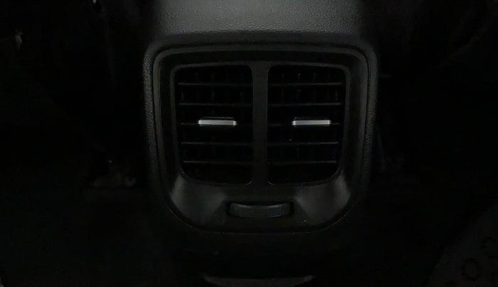 2023 Hyundai GRAND I10 NIOS SPORTZ 1.2 KAPPA VTVT DUAL TONE, Petrol, Manual, 8,830 km, Rear AC Vents