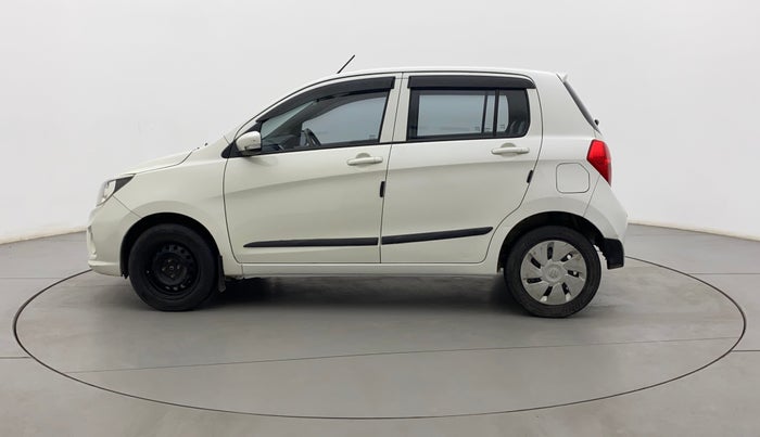 2018 Maruti Celerio ZXI AMT, Petrol, Automatic, 85,129 km, Left Side