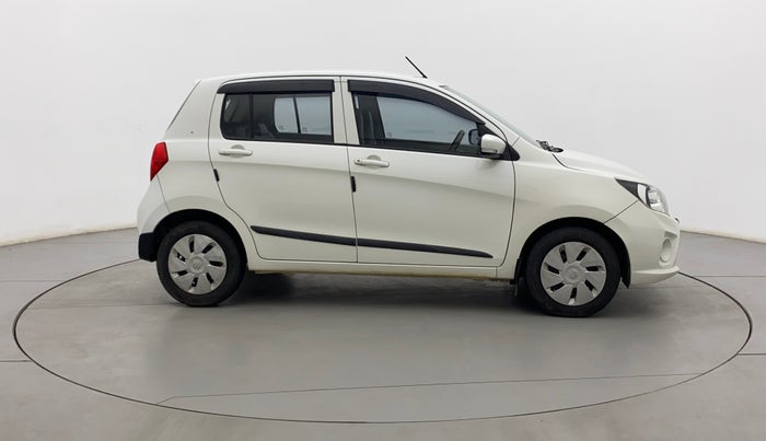 2018 Maruti Celerio ZXI AMT, Petrol, Automatic, 85,129 km, Right Side View
