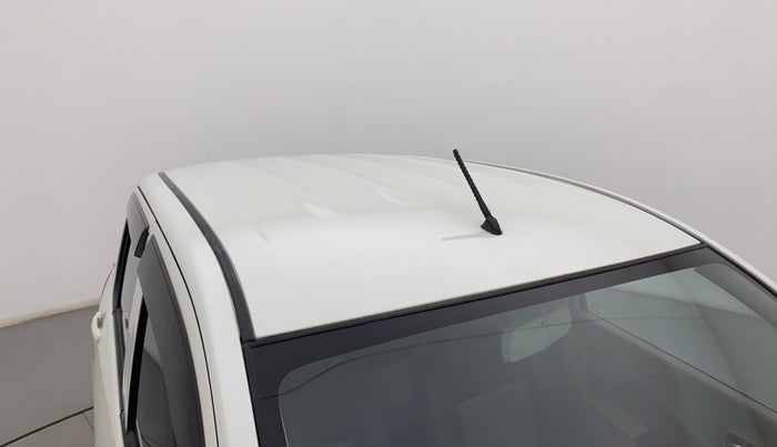 2018 Maruti Celerio ZXI AMT, Petrol, Automatic, 85,129 km, Roof