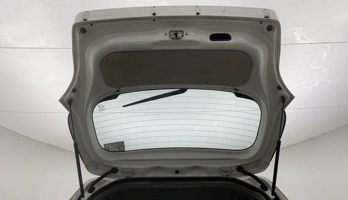 2018 Maruti Celerio ZXI AMT, Petrol, Automatic, 85,129 km, Boot Door Open