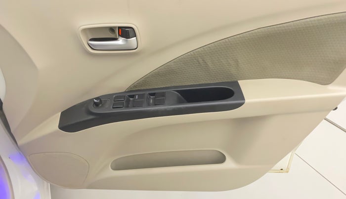2018 Maruti Celerio ZXI AMT, Petrol, Automatic, 85,129 km, Driver Side Door Panels Control