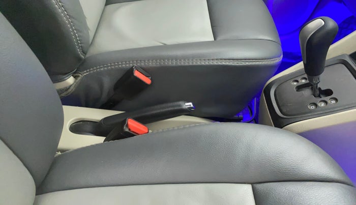 2018 Maruti Celerio ZXI AMT, Petrol, Automatic, 85,129 km, Gear Lever