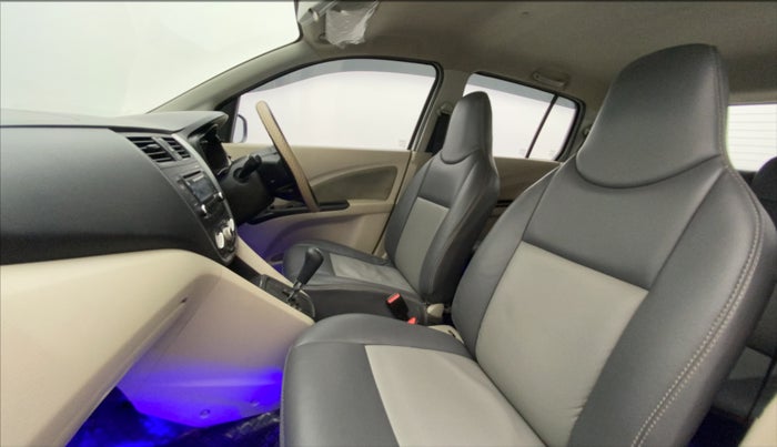 2018 Maruti Celerio ZXI AMT, Petrol, Automatic, 85,129 km, Right Side Front Door Cabin
