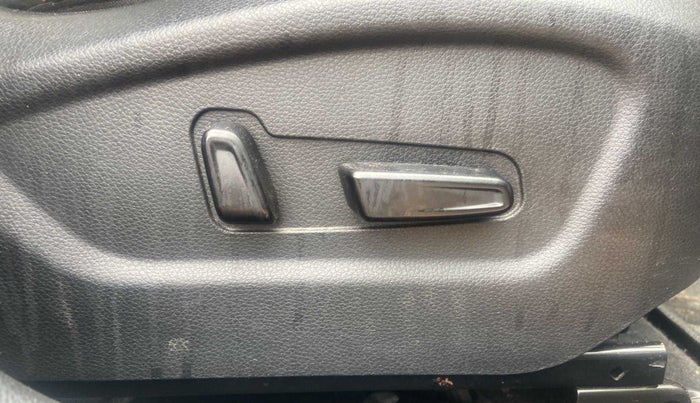 2019 KIA SELTOS GTX PLUS DCT 1.4 PETROL, Petrol, Automatic, 66,007 km, Driver Side Adjustment Panel