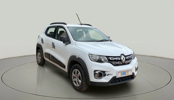 2015 Renault Kwid RXT 0.8, Petrol, Manual, 98,071 km, SRP