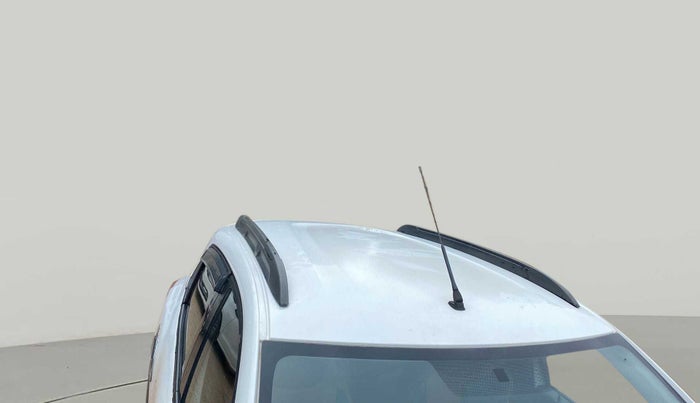 2015 Renault Kwid RXT 0.8, Petrol, Manual, 98,071 km, Roof