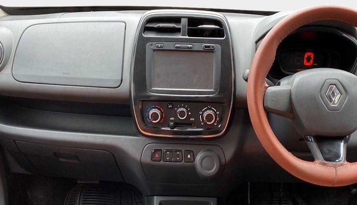 2015 Renault Kwid RXT 0.8, Petrol, Manual, 98,071 km, Air Conditioner