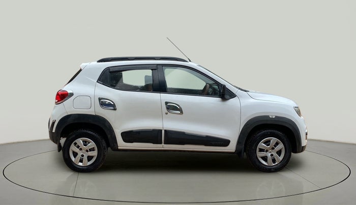 2015 Renault Kwid RXT 0.8, Petrol, Manual, 98,071 km, Right Side View