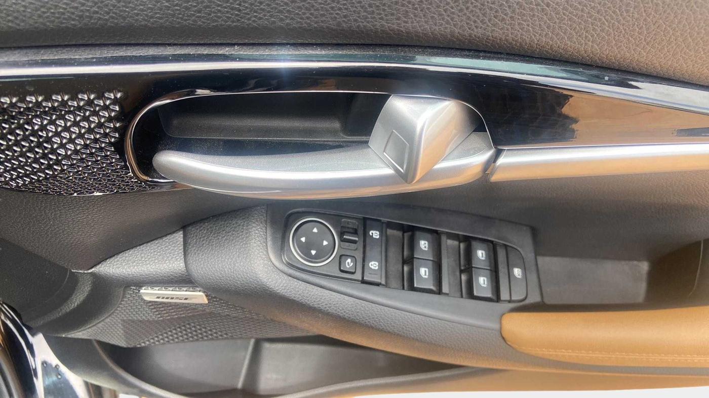 2021 KIA SELTOS HTX PLUS 1.5 DIESEL, Diesel, Manual, 39,132 km, Driver Side Door Panels Control