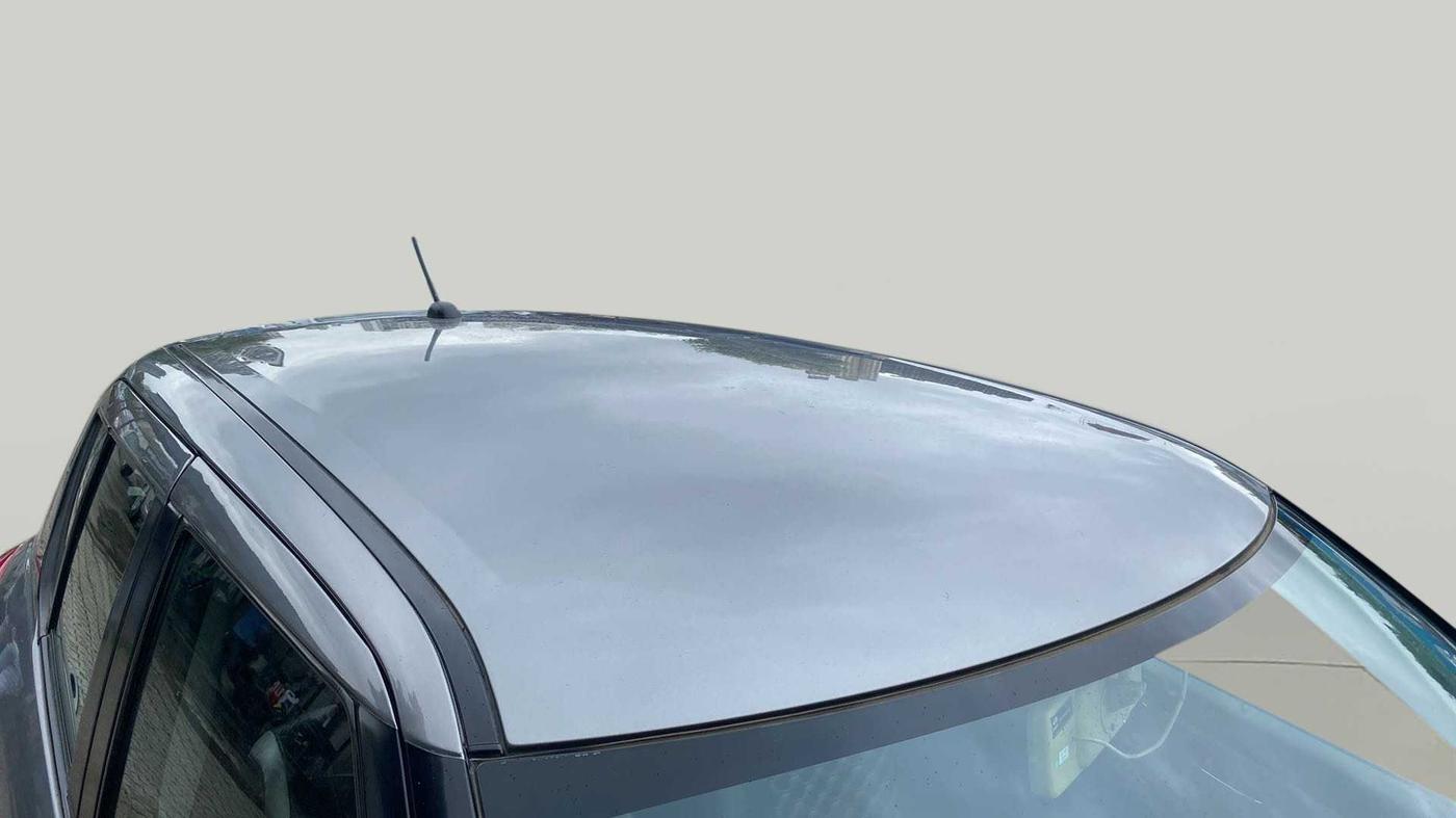 2016 Maruti Swift ZXI, Petrol, Manual, 64,434 km, Roof