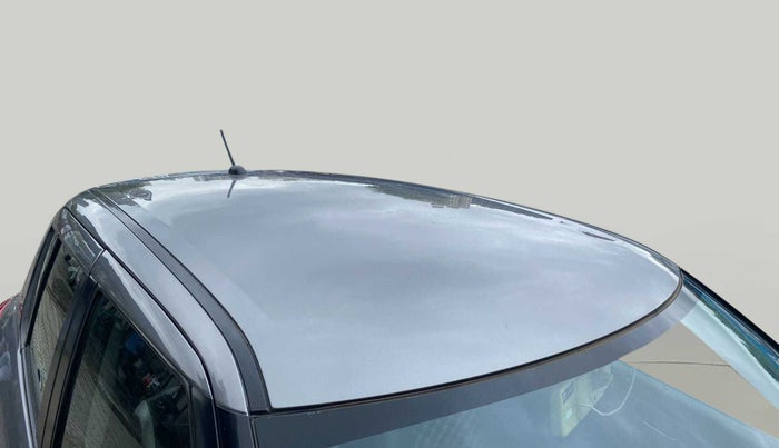 2016 Maruti Swift ZXI, Petrol, Manual, 64,434 km, Roof