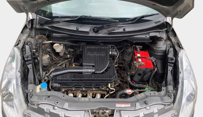 2016 Maruti Swift ZXI, Petrol, Manual, 64,434 km, Open Bonet