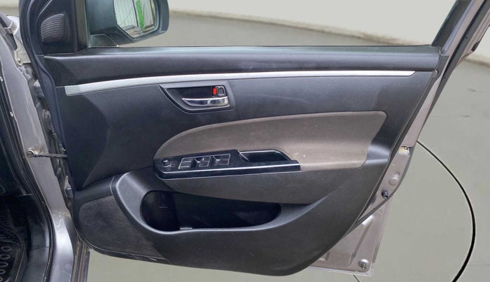 2016 Maruti Swift ZXI, Petrol, Manual, 64,434 km, Driver Side Door Panels Control