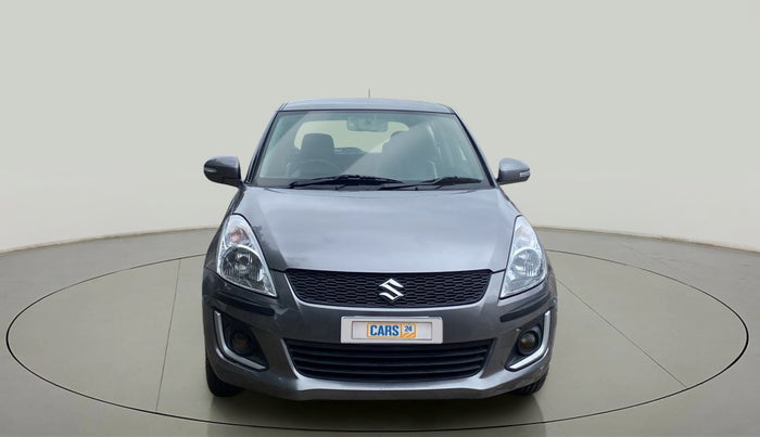 2016 Maruti Swift ZXI, Petrol, Manual, 64,434 km, Front