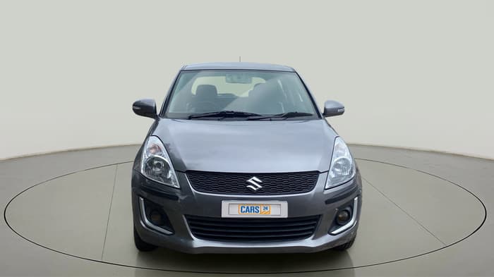 2016 Maruti Swift ZXI, Petrol, Manual, 64,434 km, Front