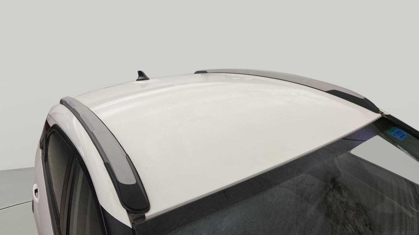 2022 Tata NEXON XZ PLUS PETROL, Petrol, Manual, 14,073 km, Roof